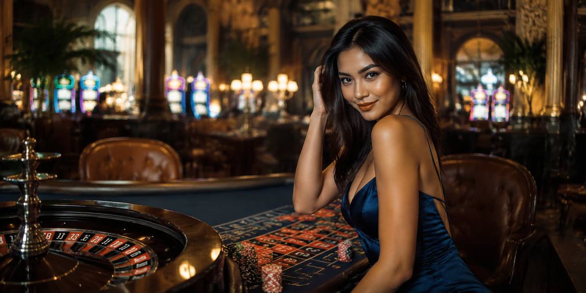 toto4d Live Casino Malaysia dengan Touch 'n Go eWallet
