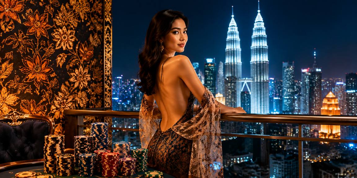 Kasino Langsung di Mana Anda Berada
